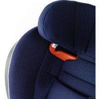 Детское автокресло BeSafe iZi Flex FIX i-Size (sea green melange)