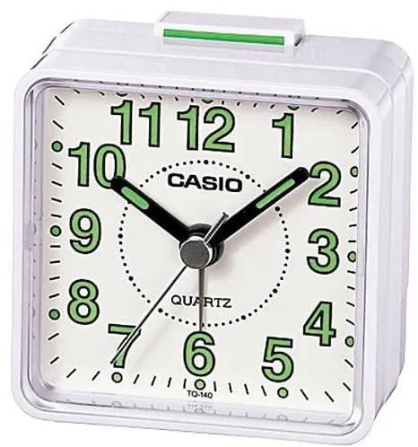 

Будильник Casio Clock TQ-140-7E