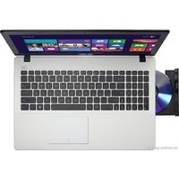 Ноутбук ASUS X552MD-SX007D