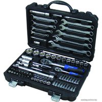 Универсальный набор инструментов FORSAGE 82 предмета сорв. грани (4821-7)