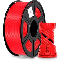Пластик CACTUS CS-3D-TPU-0.8KG-RED 1.75 мм