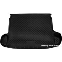 Коврик для багажника Element ELEMENTA58979B13 (1 шт)