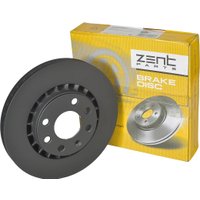  ZENTPARTS Z06261