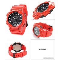 Наручные часы Casio AQ-S810WC-4A