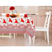 Скатерть АртПостель Былины СБ.150.180 180x150