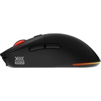 Игровая мышь Genesis Zircon XIII Custom (черный)
