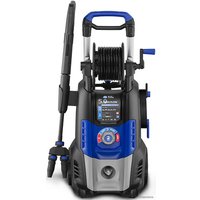 Мойка высокого давления Annovi Reverberi 5.0 Twin Flow