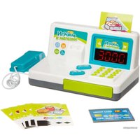 Касса игрушечная Bondibon Играем в магазин ВВ4127