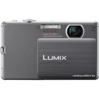Фотоаппарат Panasonic Lumix DMC-FP3