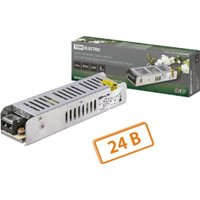 Блок питания TDM Electric 60Вт-24В-IP20 для светодиодных лент и модулей SQ0331-0557