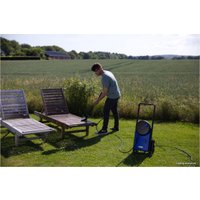 Мойка высокого давления Nilfisk-Alto CORE 140-6 PowerControl Car Wash