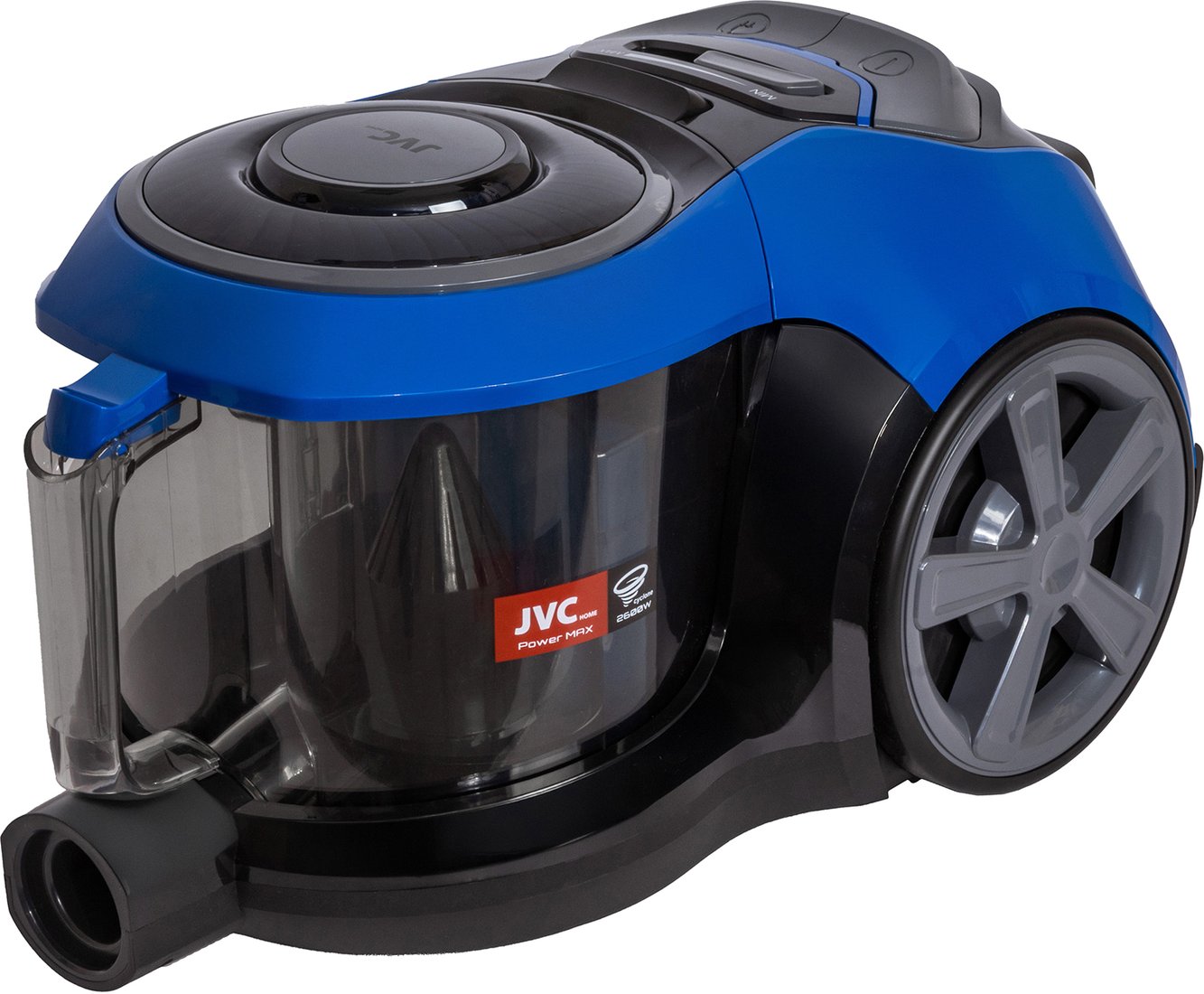 

Пылесос JVC JH-VC444