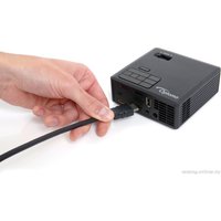 Проектор Optoma ML750E