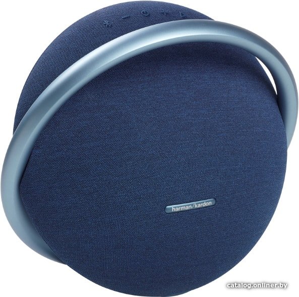 Беспроводная колонка Harman/Kardon Onyx Studio 7 (синий)