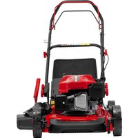 Газонокосилка MTX GL46SP-K