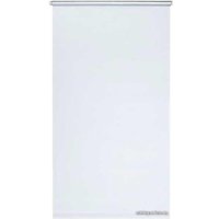 Мини рулонные шторы Domoletti Мини Blackout Silver 51 73x190 (белый)