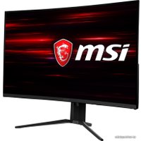 Игровой монитор MSI Optix MAG322CQRV