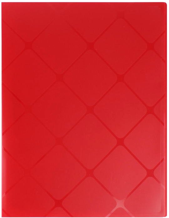 

Планшет с зажимом Darvish Diamond DV-1772D-RD (красный)