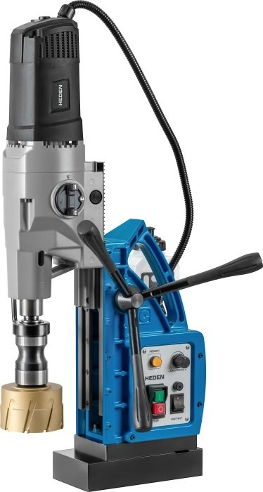 

Сверлильный станок Heden магнитный DM-100V3