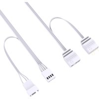 Вентилятор для корпуса A4Tech Bloody BD-CF120ARGB5-WH
