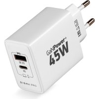 Сетевое зарядное Digma Pro DPW4A в Пинске