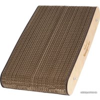 Когтеточка Чешир Мини (бежевый)