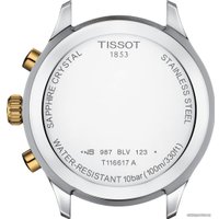 Наручные часы Tissot Chrono XL Classic T116.617.22.041.00