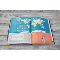 Энциклопедия издательства АСТ. Britannica. Детская энциклопедия