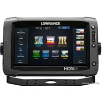 Эхолот-картплоттер Lowrance HDS-9 Gen2 Touch