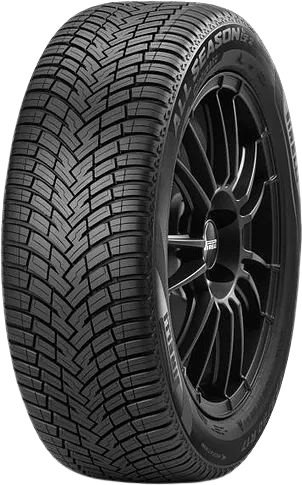 

Всесезонные шины Pirelli Cinturato All Season SF 2 205/55R17 95V