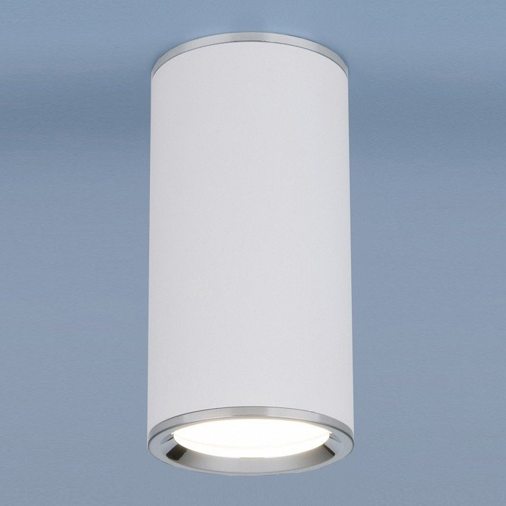 

Точечный светильник Elektrostandard DLN101 (White)