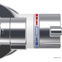 Проточный электрический водонагреватель кран+душ Thermex Focus 3000
