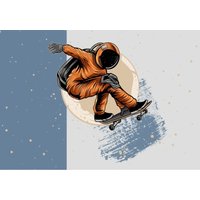 Фотообои Citydecor Universe 38 (200x140см) в Бресте