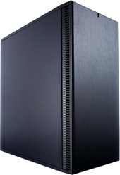 Fractal Design Define C [FD-CA-DEF-C-BK]