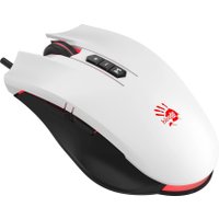 Игровая мышь A4Tech Bloody ES7 (белый)