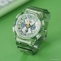 Наручные часы Casio G-Shock GMA-S120GS-3A