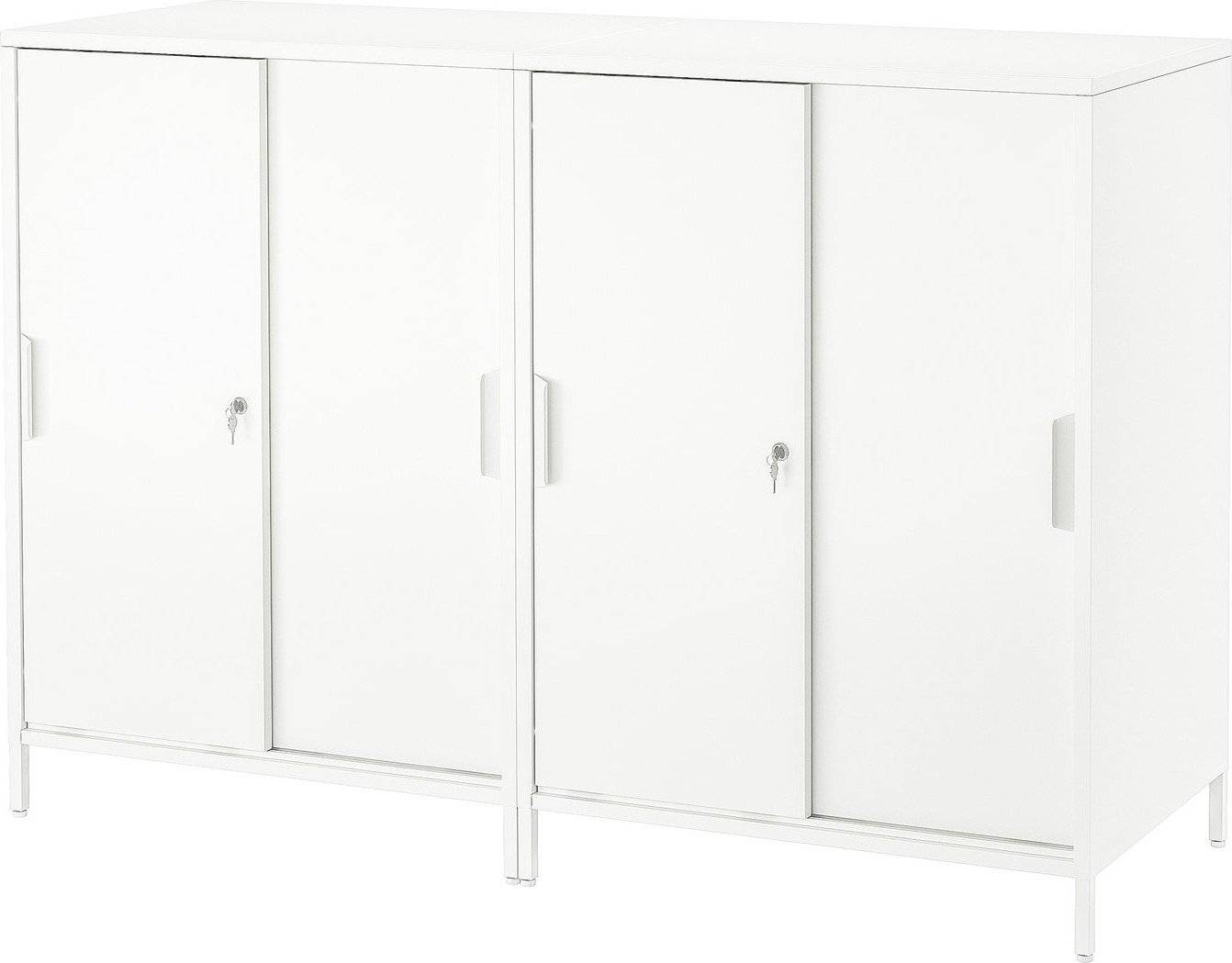 Шкаф-купе Ikea Trotten s59429660
