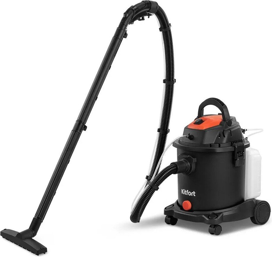 

Пылесос Kitfort KT-5552