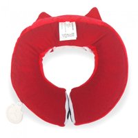 Подушка для путешествий Trunki Yondi Fox 0148-GB01 (красный)