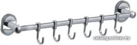 Крючок для ванны FRAP F1915-6