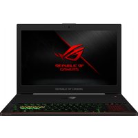 Игровой ноутбук ASUS ROG Zephyrus GX501GI-XS74