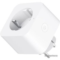 Умная розетка Xiaomi Mi Smart Plug Zigbee ZNCZ04LM