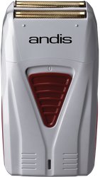 Andis ProFoil Lithium Titanium Foil Shaver TS-1