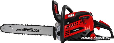 Бензопила Мобил К XC455 Премиум MBK0027199