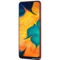 Смартфон Samsung Galaxy A30 4GB/64GB (красный)