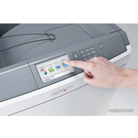 Принтер Lexmark C792de [47B0071]