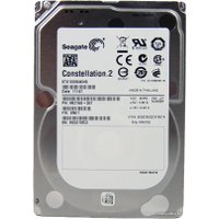 Жесткий диск Seagate Constellation.2 1TB (ST91000640NS)
