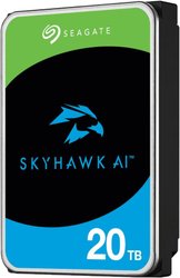 SkyHawk AI 20TB ST20000VE002