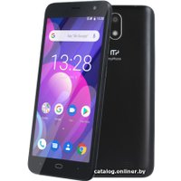 Телефон MyPhone Fun 7 LTE (черный)