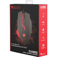 Игровая мышь Genesis GX 85
